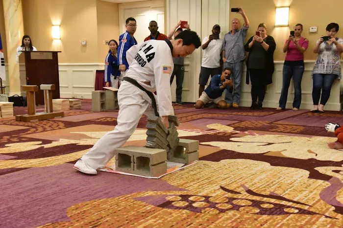 Master Na's Traditional Martial Arts Picture 7