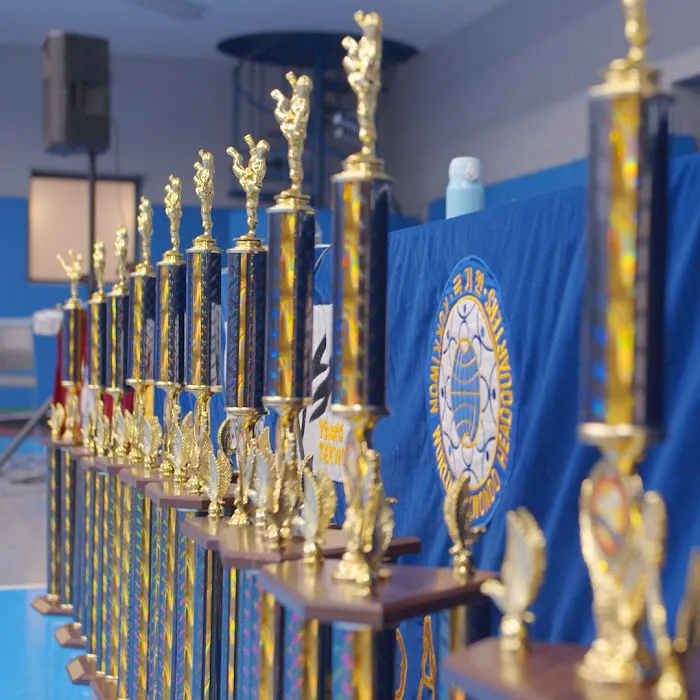 YB World Taekwondo Academy | Martial Arts, High Ridge Rd, Stamford Picture 7