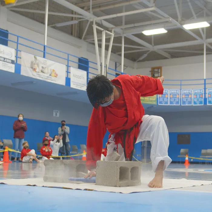 YB World Taekwondo Academy | Martial Arts, Hope Street, Stamford Picture 10