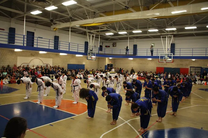 YB World Taekwondo Academy | Martial Arts, Hope Street, Stamford Picture 9