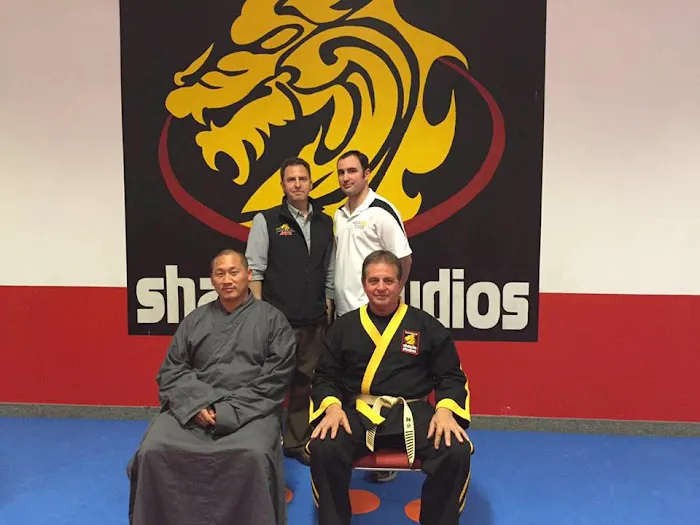 SDSS Martial Arts of Greenwich Picture 4