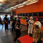 SDSS Martial Arts of Greenwich