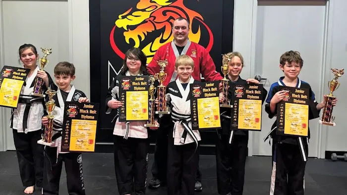 SDSS Martial Arts of Greenwich Picture 8