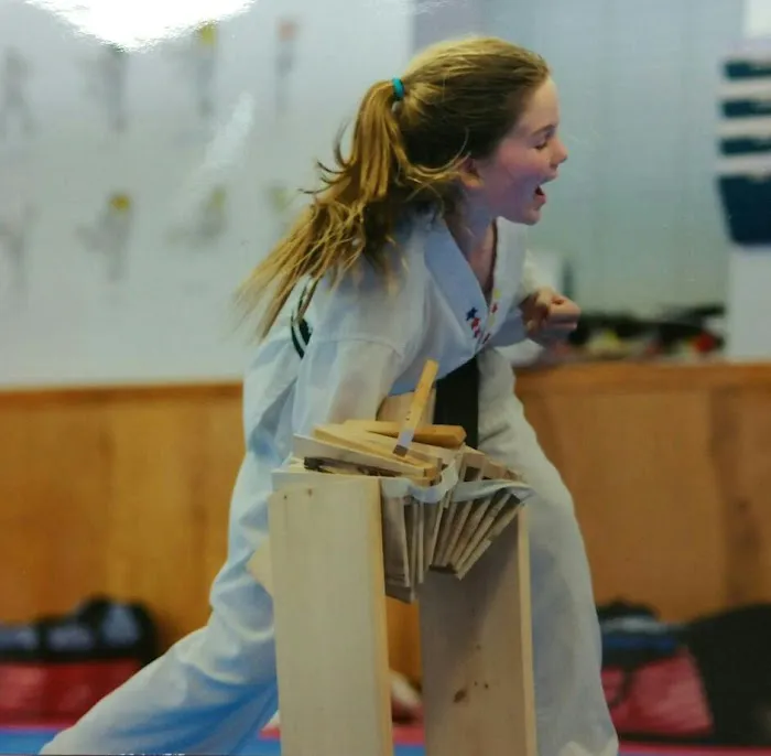 World Champion Taekwondo Picture 5