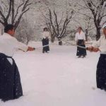 Still Mind Aikido Westchester NY