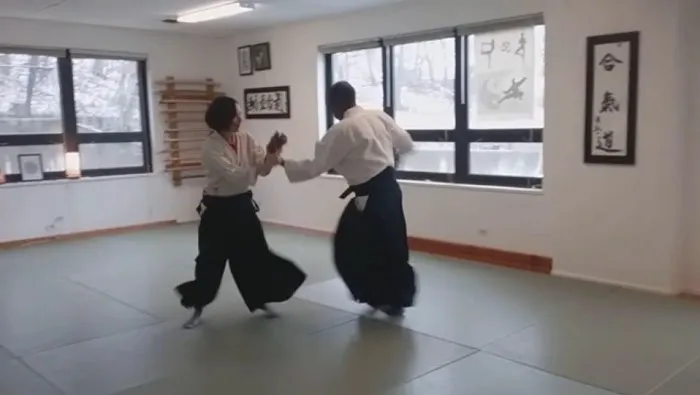 Still Mind Aikido Westchester NY Picture 8