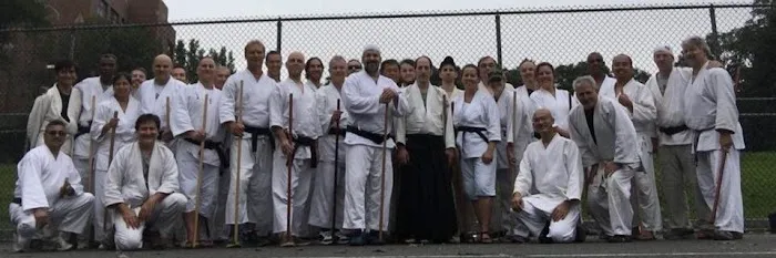 Still Mind Aikido Westchester NY Picture 6