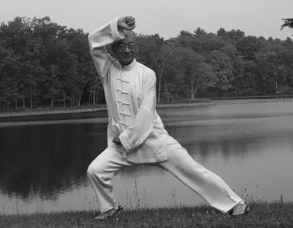 Still Mind Aikido Westchester NY Picture 5