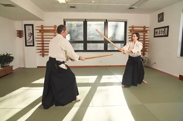 Still Mind Aikido Westchester NY Picture 7