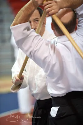Still Mind Aikido Westchester NY Picture 10