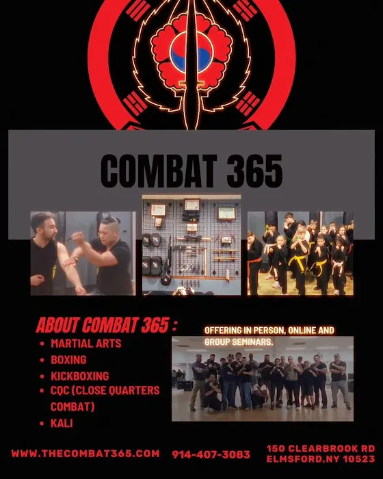 COMBAT 365 Picture 5
