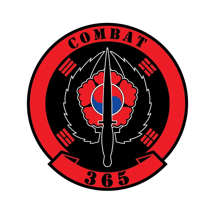 COMBAT 365 Picture 6