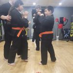 COMBAT 365
