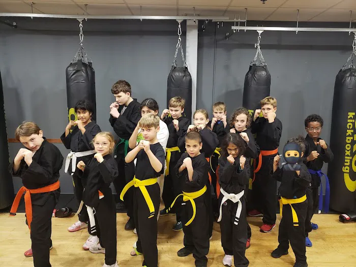 COMBAT 365 Picture 7