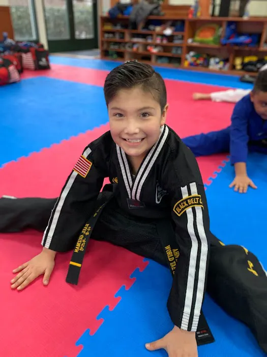 Machado Muay Thai & Fitness Picture 3