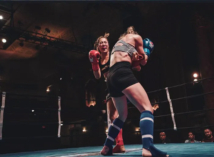 Machado Muay Thai & Fitness Picture 4