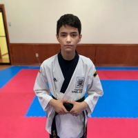 Machado Muay Thai & Fitness ico