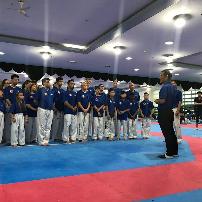 W.S. JEUNG TAEKWONDO Picture 7