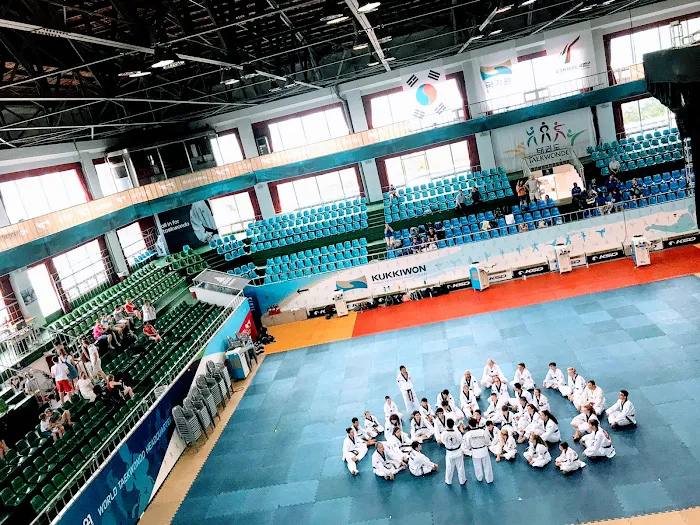 W.S. JEUNG TAEKWONDO Picture 8