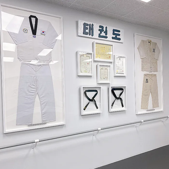 W.S. JEUNG TAEKWONDO Picture 9