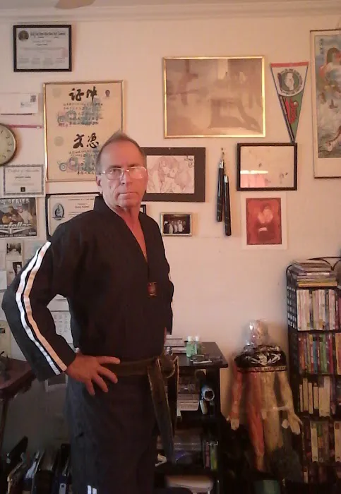 G. Nabel Martial Arts and Sciences. Picture 7