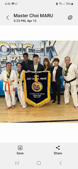 G. Nabel Martial Arts and Sciences. Picture 8