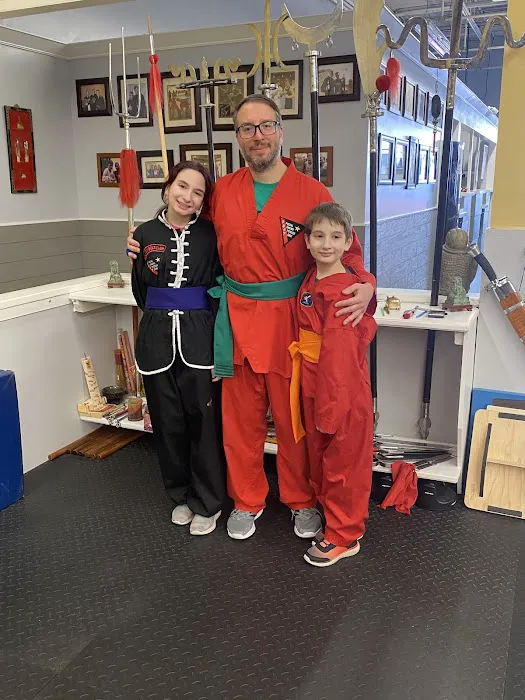 MAX Martial Arts & Fitness Picture 4