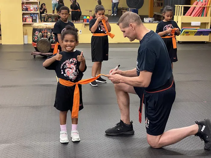 MAX Martial Arts & Fitness Picture 1