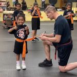 MAX Martial Arts & Fitness