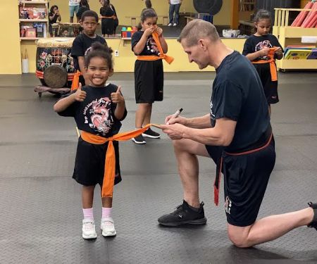 MAX Martial Arts & Fitness