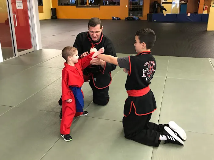 MAX Martial Arts & Fitness Picture 2