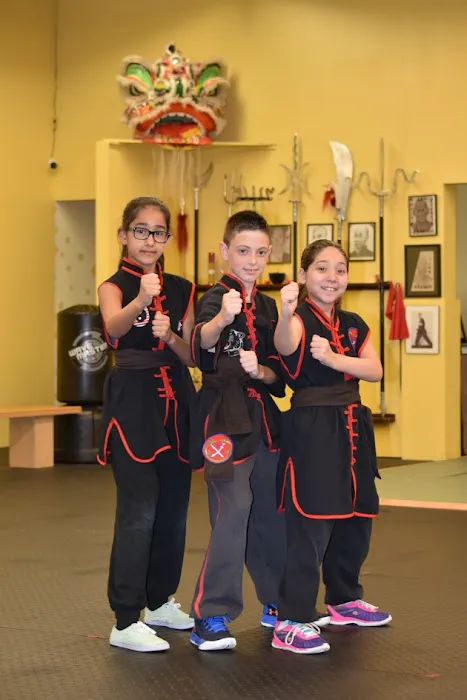 MAX Martial Arts & Fitness Picture 5