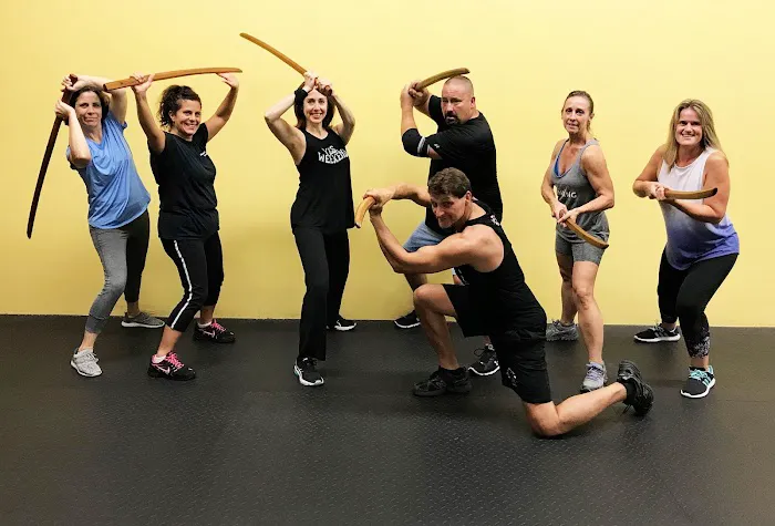 MAX Martial Arts & Fitness Picture 3