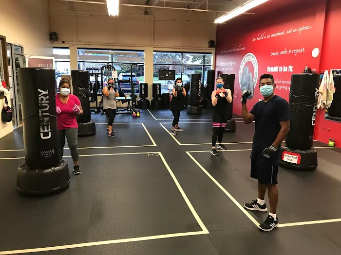 MAX Martial Arts & Fitness Picture 6