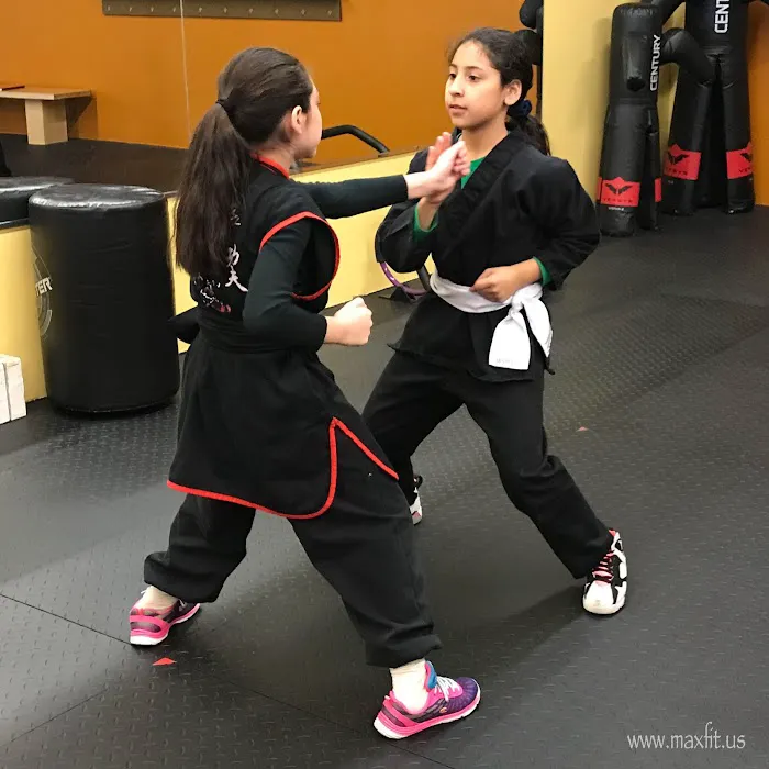 MAX Martial Arts & Fitness Picture 10