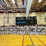 Champions Martial Arts Babylon