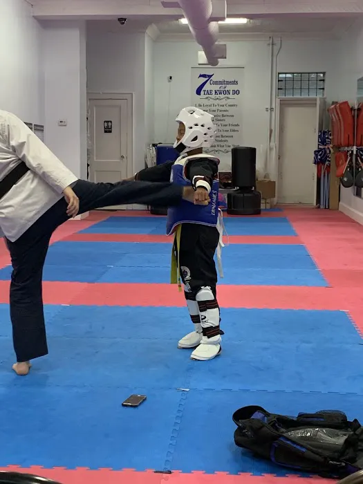 Champions Martial Arts Babylon Picture 4