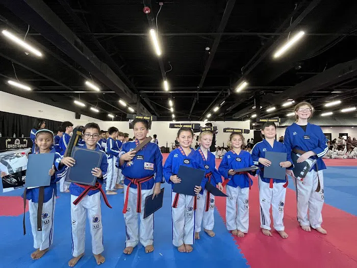 Champions Martial Arts Babylon Picture 6