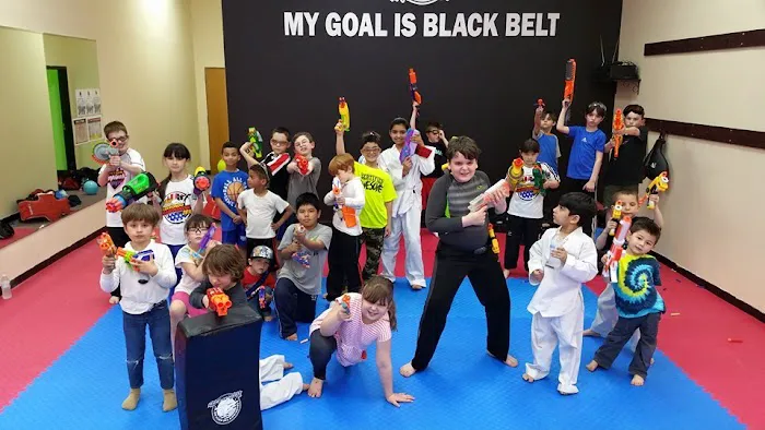 North Babylon Champions Martial Arts Picture 1