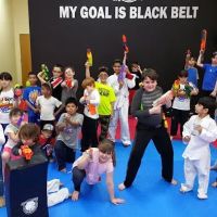 North Babylon Champions Martial Arts ico