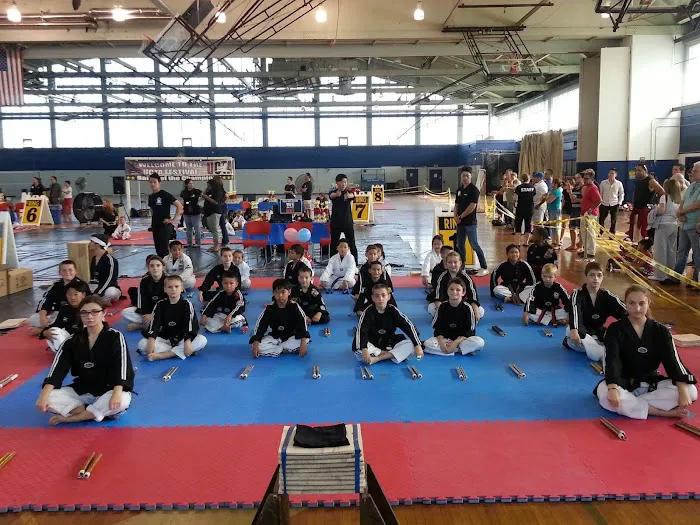 North Babylon Champions Martial Arts Picture 3