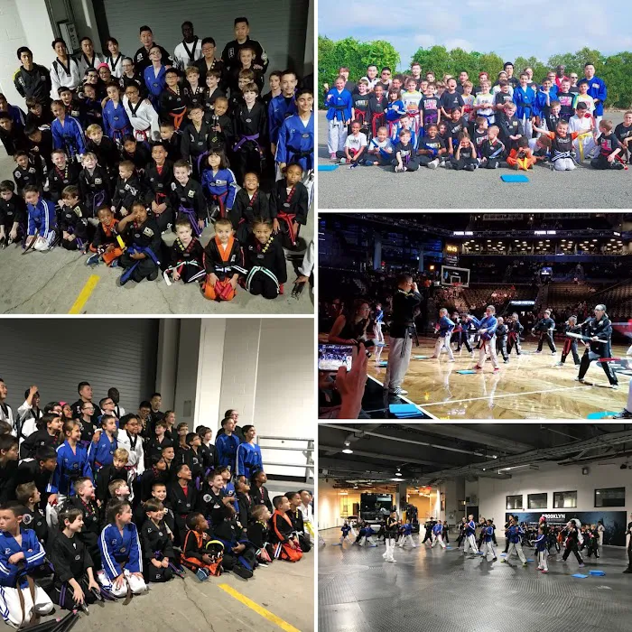 North Babylon Champions Martial Arts Picture 4
