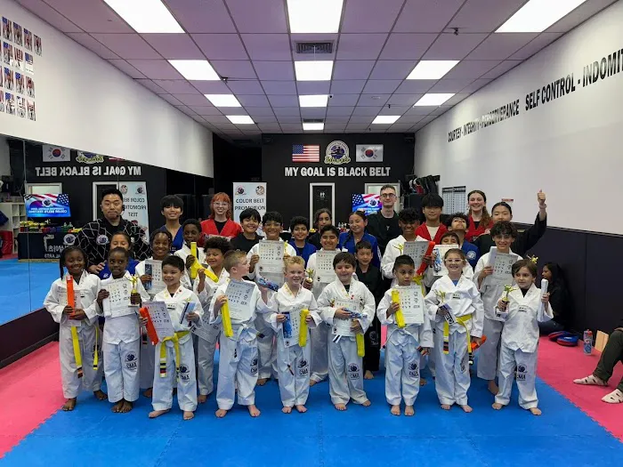 North Babylon Champions Martial Arts Picture 9
