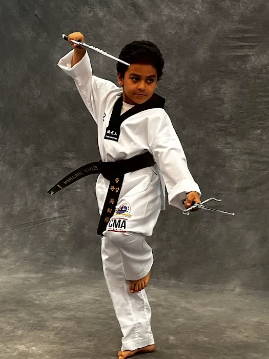 North Babylon Champions Martial Arts Picture 6