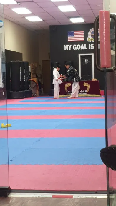 North Babylon Champions Martial Arts Picture 8