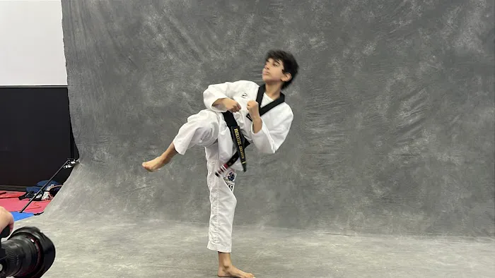North Babylon Champions Martial Arts Picture 7