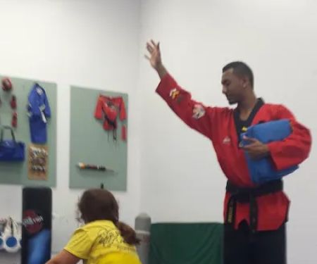 Premier Taekwondo