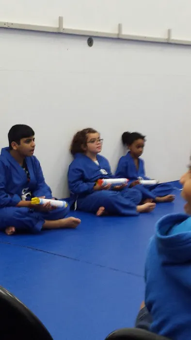 Premier Taekwondo Picture 4