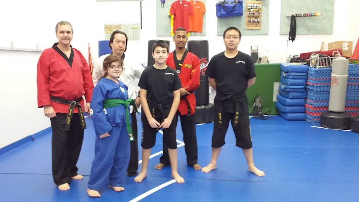 Premier Taekwondo Picture 2