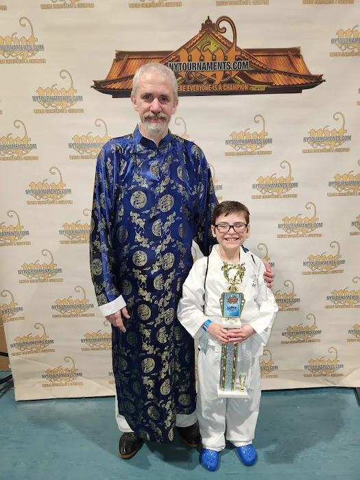 Classical Martial Arts of Long Island Picture 3